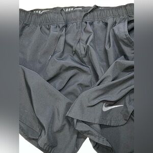 Nike Dri-Fit Shorts - Black - XXL